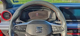 Seat Ibiza FR, снимка 8