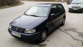 VW Polo 1.4, снимка 1