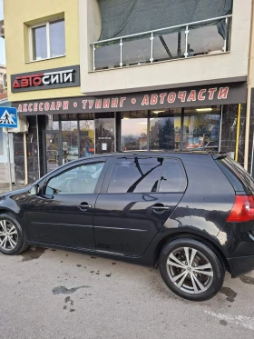 VW Golf 1.9TDI  (105кс), снимка 4