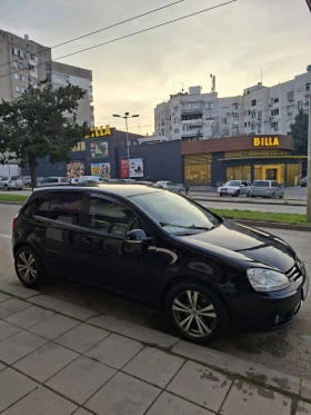VW Golf 1.9TDI  (105кс), снимка 2