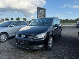 VW Touran 