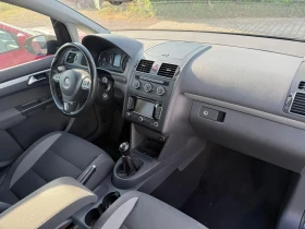 VW Touran - 13999 лв. / 7157.58 € - 22618070 7