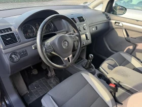 VW Touran - 13999 лв. / 7157.58 € - 22618070 5