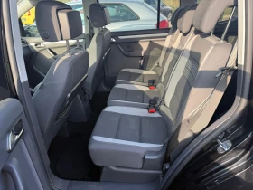 VW Touran - 13999 лв. / 7157.58 € - 22618070 8