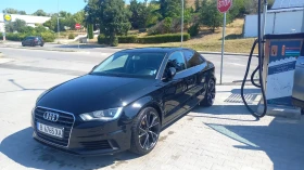Audi A3 Limousine - 12300 € / 24056.71 лв. - 66215055 8