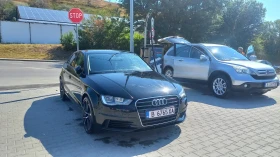 Audi A3 Limousine - 12300 € / 24056.71 лв. - 66215055 5