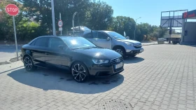 Audi A3 Limousine - 12300 € / 24056.71 лв. - 66215055 9
