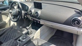 Audi A3 Limousine - 12300 € / 24056.71 лв. - 66215055 4