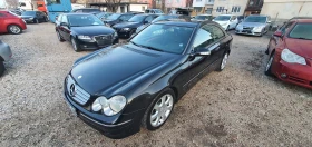 Mercedes-Benz CLK 2.7 CDI 170 k.c, снимка 2