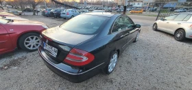 Mercedes-Benz CLK 2.7 CDI 170 k.c, снимка 6