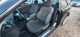 Mercedes-Benz CLK 2.7 CDI 170 k.c, снимка 10