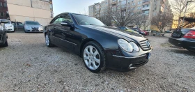 Mercedes-Benz CLK 2.7 CDI 170 k.c, снимка 4