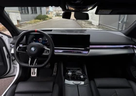 BMW i5 M60 xDrive - 59310 € / 116000.28 лв. - 85578675 6