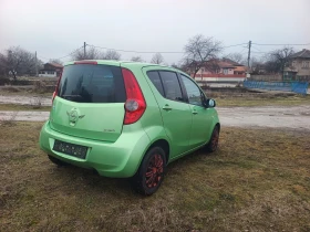 Opel Agila 1.3 CDTI/Климатик/Евро 4 - 2600 € / 5085.16 лв. - 10629992 10