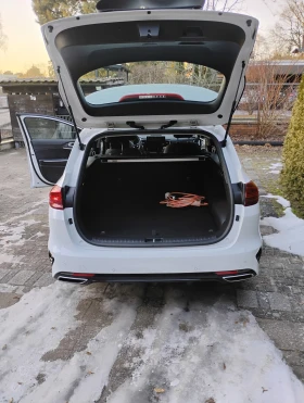 Kia Ceed Sportswagon  - 19500 € / 38138.68 лв. - 14826750 2