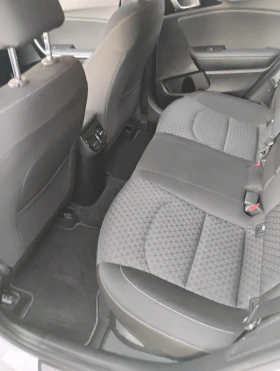Kia Ceed Sportswagon  - 19500 € / 38138.68 лв. - 14826750 15