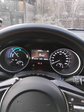 Kia Ceed Sportswagon  - 19500 € / 38138.68 лв. - 14826750 9