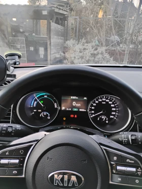 Kia Ceed Sportswagon  - 19500 € / 38138.68 лв. - 14826750 7