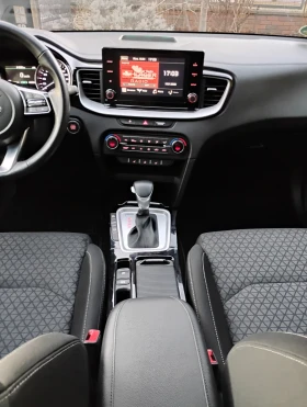 Kia Ceed Sportswagon  - 19500 € / 38138.68 лв. - 14826750 13