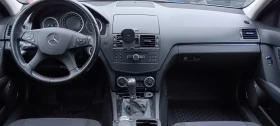 Mercedes-Benz C 180 Kompressor, снимка 9