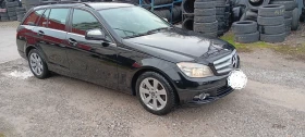 Mercedes-Benz C 180 Kompressor, снимка 6