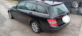Mercedes-Benz C 180 Kompressor, снимка 3