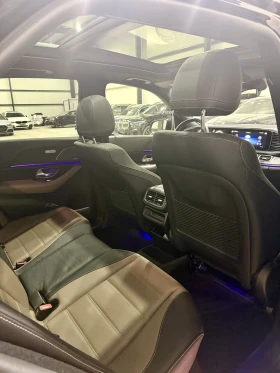 Mercedes-Benz GLE 450 AMG Package - 39500 € / 77255.29 лв. - 38189466 16