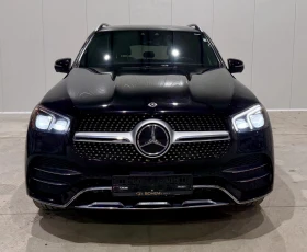 Mercedes-Benz GLE 450 AMG Package - 39500 € / 77255.29 лв. - 38189466 8