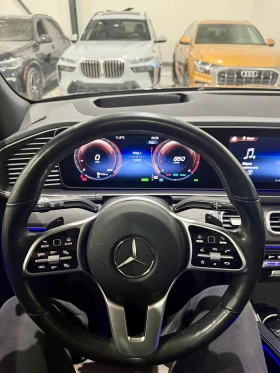 Mercedes-Benz GLE 450 AMG Package - 39500 € / 77255.29 лв. - 38189466 12