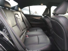 Infiniti Q50 3.0l 3.0T Red Sport 400, снимка 8 - Автомобили и джипове - 53688878