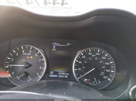 Infiniti Q50 3.0l 3.0T Red Sport 400, снимка 7 - Автомобили и джипове - 53688878