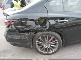Infiniti Q50 3.0l 3.0T Red Sport 400, снимка 6 - Автомобили и джипове - 53688878