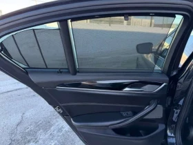 BMW 550 * xDrive * CARFAX * ПАНО * HARMAN KARDON * KEYLESS - 16300 € / 31880.03 лв. - 23191559 13