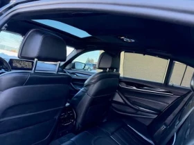 BMW 550 * xDrive * CARFAX * ПАНО * HARMAN KARDON * KEYLESS - 16300 € / 31880.03 лв. - 23191559 14