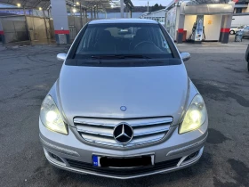 Mercedes-Benz B 180 - 2500 € / 4889.57 лв. - 19185548 13