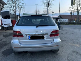 Mercedes-Benz B 180 - 2500 € / 4889.57 лв. - 19185548 5