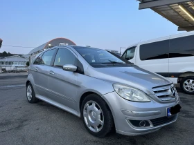 Mercedes-Benz B 180 - 2500 € / 4889.57 лв. - 19185548 2
