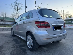 Mercedes-Benz B 180 - 2500 € / 4889.57 лв. - 19185548 6