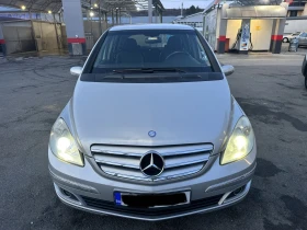 Mercedes-Benz B 180 - 2500 € / 4889.57 лв. - 19185548 12