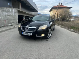Opel Insignia - 3900 € / 7627.74 лв. - 94228956 3