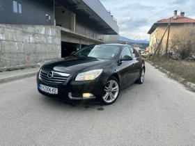Opel Insignia - 3900 € / 7627.74 лв. - 94228956 4