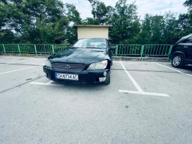 Lexus IS 200 - 1500 € / 2933.74 лв. - 15961442 6