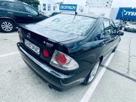 Lexus IS 200 - 1500 € / 2933.74 лв. - 15961442 3