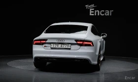Audi Rs7 DISTRONIC / CARBON / BANG&OLUFESEN / HEADUP  | Auto.bg — изображение 4