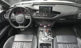 Audi Rs7 DISTRONIC / CARBON / BANG&OLUFESEN / HEADUP  | Auto.bg — изображение 8