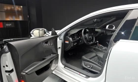 Audi Rs7 DISTRONIC / CARBON / BANG&OLUFESEN / HEADUP  | Auto.bg — изображение 7