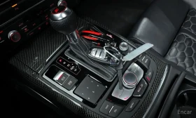 Audi Rs7 DISTRONIC / CARBON / BANG&OLUFESEN / HEADUP  | Auto.bg — изображение 12