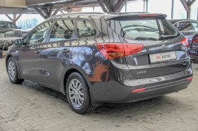 Kia Ceed 1.6CRDI/��������/����������/USB/Android | Mobile.bg � ����� ������ 5