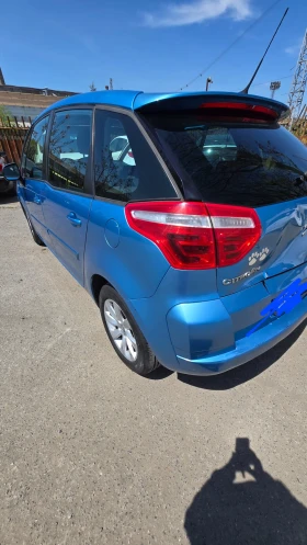 Citroen C4 Picasso | Mobile.bg � ����� ������ 2