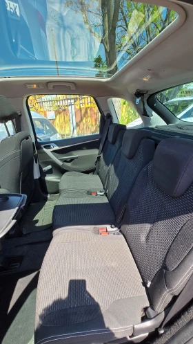 Citroen C4 Picasso | Mobile.bg � ����� ������ 8